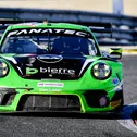 Dinamic Motorsport gibt am DEKRA Lausitzring sein Debüt im ADAC GT Masters