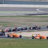 ADAC Formel Masters, Lausitzring