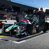 #2 Konrad Motorsport / Danny Soufi / Pavel Lefterov, Red Bull Ring