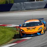 ADAC GT4 Germany, Red Bull Ring, Dörr Motorsport, Fred Martin-Dye, Thomas Krebs