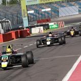 ADAC Formel 4, Lausitzring, US Racing, Kim Luis Schramm