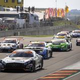 ADAC GT Masters, Sachsenring, AutoArena Motorsport, Patrick Assenheimer, Maro Engel