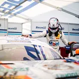 #13 / Team Zakspeed / Mercedes-AMG GT4 / Jan Marschalkowski / Théo Nouet