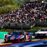 Das zweite Rennwochenende der DTM 2026 steigt in Zandvoort