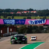 #10 / Schubert Motorsport / BMW M6 GT3 / Nick Yelloly / Jesse Krohn