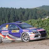 ADAC Rallye Deutschland