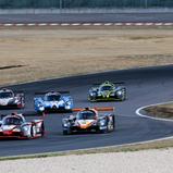 Prototype Cup Germany 2022 Lausitzring 