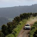 ADAC Opel Rallye Junior Team, Azoren-Rallye, Marijan Griebel 