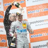 ADAC GT Masters, Nürburgring, BWT Mücke Motorsport, Lucas Auer