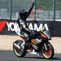 ADAC Junior Cup powered by KTM, Dennis Norick Stelzer