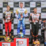 ADAC Kart Masters 2019, Kerpen