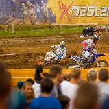 ADAC MX Masters, ADAC MX Youngster Cup, Holzgerlingen, Calvin Vlaanderen, Thomas Kjer Olsen