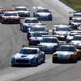 ADAC GT Masters, Hockenheim
