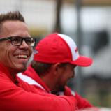 ADAC Kart Masters, Wackersdorf II