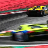 ADAC GT Masters, Red Bull Ring, HB Racing WDS Bau, Florian Spengler, Christopher Zanella