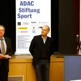 ADAC Stiftung Sport, Einführungsseminar 2013