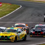#49 FK Performance Motorsport / Niels Tröger / Joseph Ellerine / BMW M4 GT4 G82 / Oschersleben
