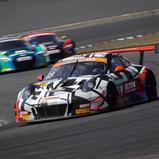 ADAC GT Masters, Nürburgring, IronForce by RING POLICE, Jan-Erik Slooten, Lucas Luhr