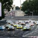 Die ADAC GT4 Germany tritt mit einem vollen Feld auf dem Nürburgring an