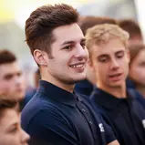 ADAC Stiftung Sport, 2018, Essen Motor Show