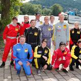 ADAC Motorboot Masters, Lorch am Rhein