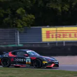 ADAC GT4 Germany, Sachsenring, Team Allied-Racing, Christian Kosch, Tom Kieffer