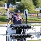 Impressionen vom Finale in Wackersdorf