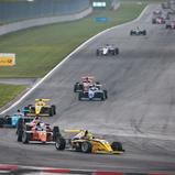 ADAC Formel 4, Oschersleben, DTM