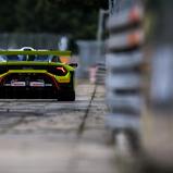 #94 Nicki Thiim (DNK / Lamborghini Huracán GT3 Evo2 / SSR Performance), Norisring