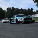 Die ADAC GT Masters eSports Championship startet in die nächste Saison