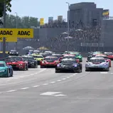 Eine Woche nach der DTM ging es auch für die eSports Championship auf den Norisring