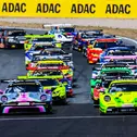 Die DTM bestreitet in Zandvoort das erste Auslandsgastspiel 2023