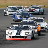 Lausitzring
