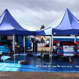 ADAC Rallye Masters, ADAC Saarland-Pfalz Rallye 2019