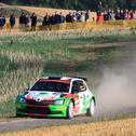 ADAC Rallye Deutschland, BRR Baumschlager Rallye&Racing Team, Armin Kremer