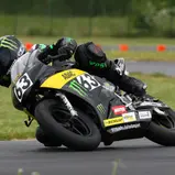 ADAC Mini Bike Cup, Einsteiger, David Kuban