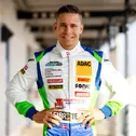 Der Champion: Nicolaj Møller Madsen