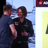 ADAC GT4 Germany, Ankündigung, Lars Soutschka, Stéphane Ratel