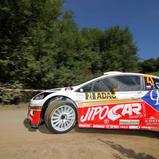 ADAC Rallye Deutschland