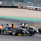 ADAC GT Masters, Nürburgring, Marvin Dienst, Neuhauser Racing