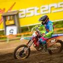 ADAC MX Masters, Mölln, Richard Sikyna ( Slowakei / KTM / MX Slovakia ), ADAC MX Youngster Cup