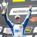 ADAC TCR GERMANY: Mike Halder möchte auf dem Sachsenring weiter für Furore sorgen
