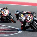 ADAC Junior Cup powered by KTM, Misano, Flammann