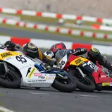 ADAC Mini Bike Cup, ADAC Pocket Bike Cup, 2020, Mülsen