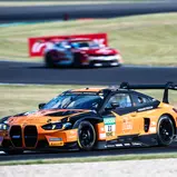 #11 Tim Zimmermann (DEU) / Leyton Fourie (ZFA) / FK Performance Motorsport / BMW M4 GT3 Evo