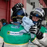 ADAC GT Masters