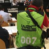 ADAC Rallye Deutschland, 2017