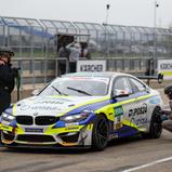 ADAC GT4 Germany, Sachsenring, MRS Besagroup Racing Team, Georg Braun, Stephan Grotstollen