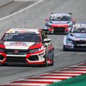 ADAC TCR Germany, Profi-Car Team Honda ADAC Sachsen, Dominik Fugel
