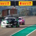 2020 holte Schubert einen Sieg im ADAC GT Masters